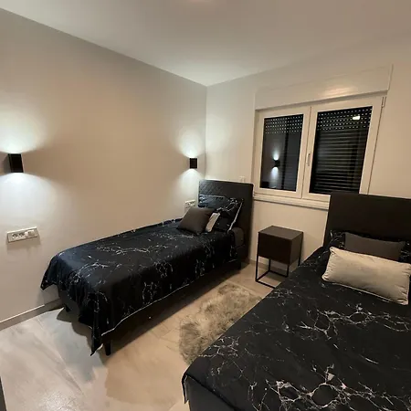 Apartment Luxury - Lana