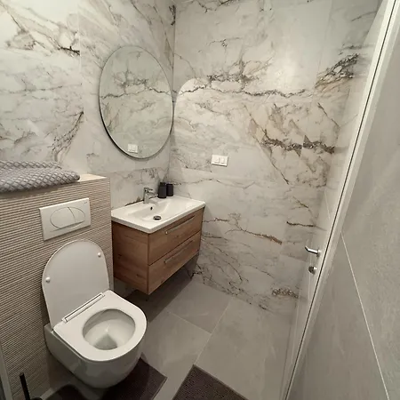 Apartamento Luxury - Lana *