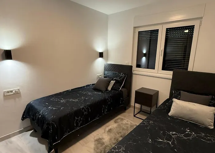 Apartment Luxury - Lana