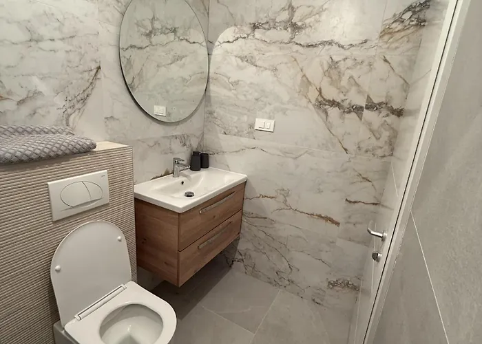 Apartment Luxury - Lana *