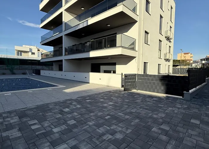 Apartment Luxury - Lana Trogir