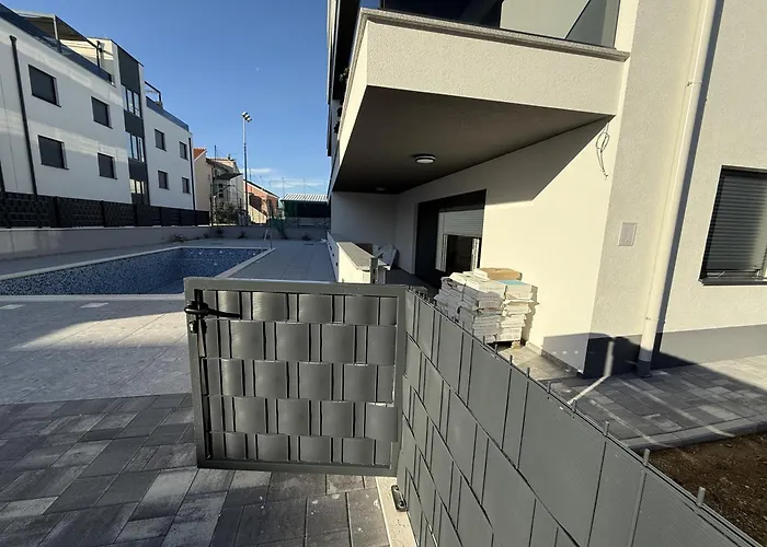 Luxury - Lana Trogir