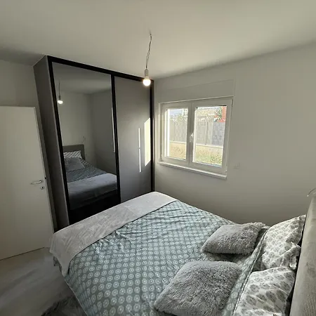 Luxury - Lana Apartman
