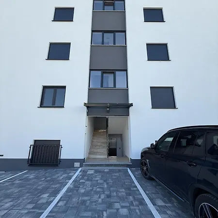 Apartman Luxury - Lana *