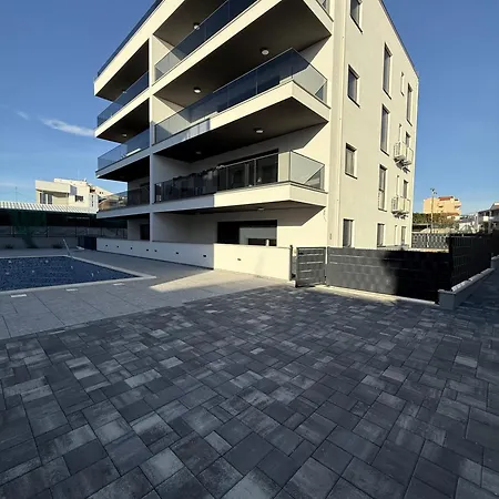 Apartman Luxury - Lana Trogir