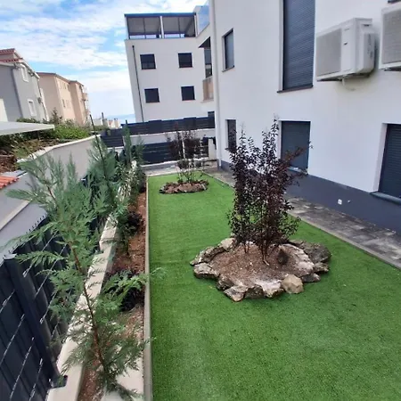 Luxury - Lana Apartman Trogir