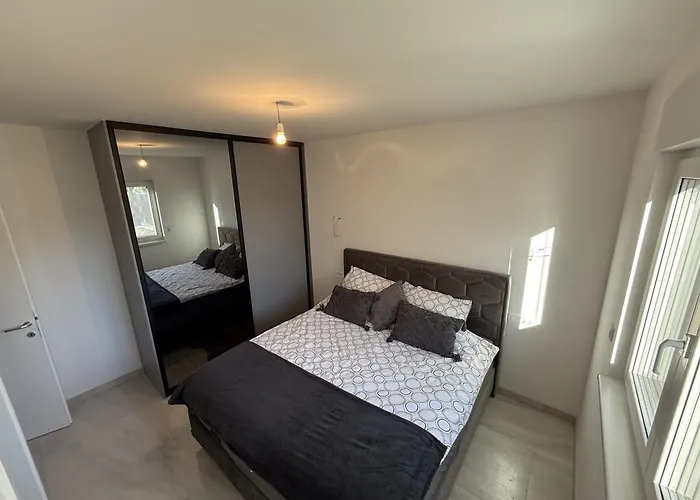 Luxury - Lana Lägenhet Trogir