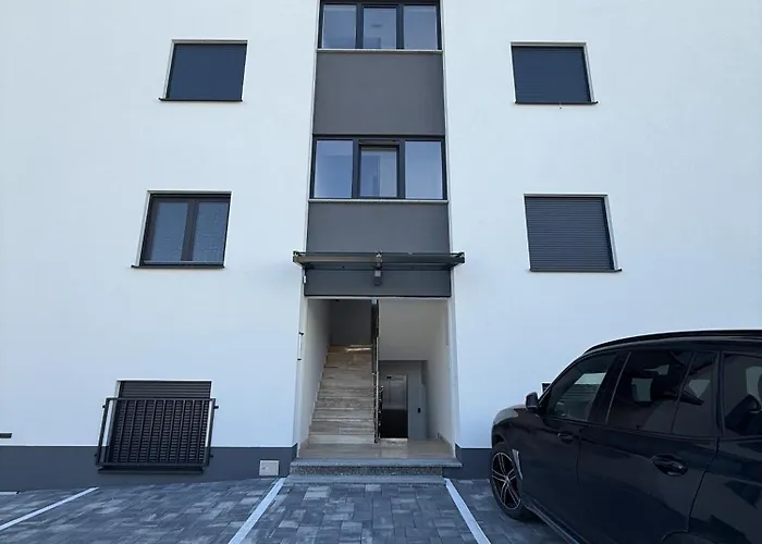 Lägenhet Luxury - Lana *